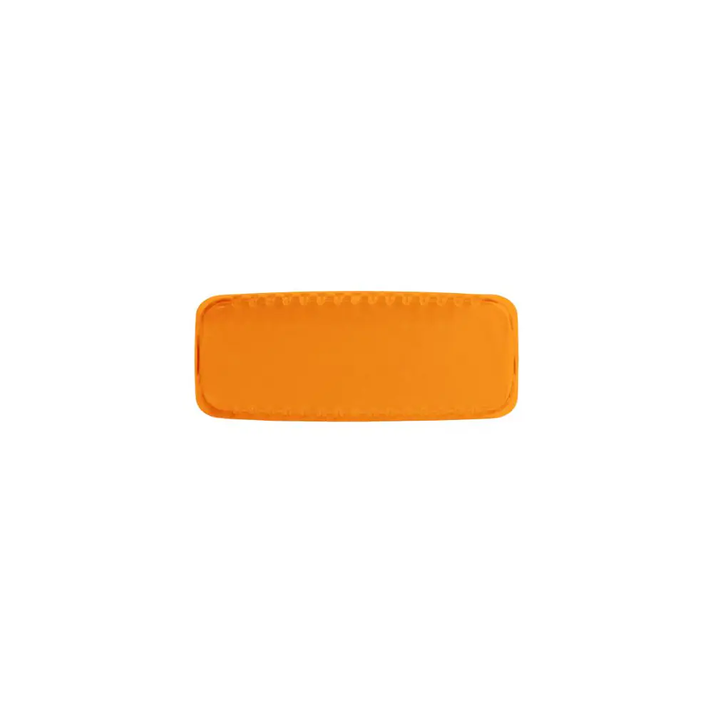 Cover SR-Q Series Amber PRO - RIG311993